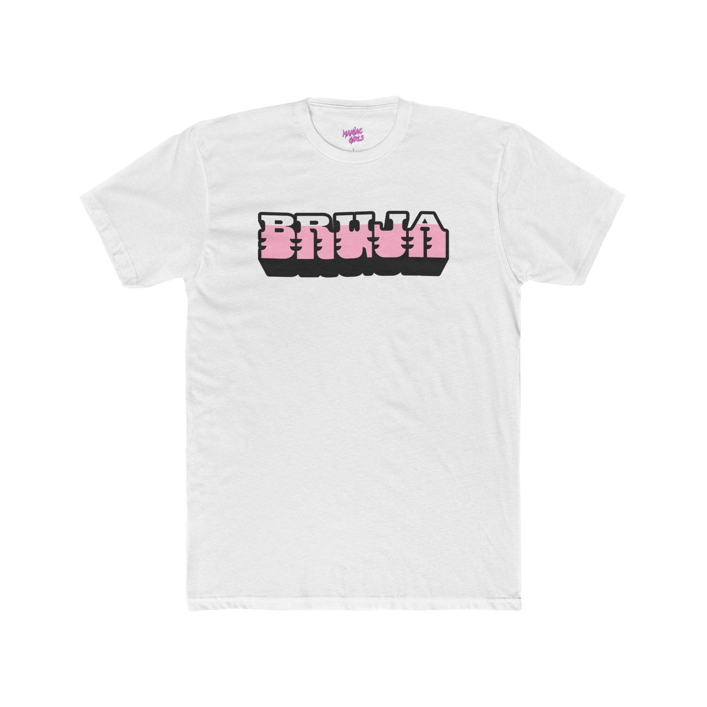 Bruja T by Mojave Witch