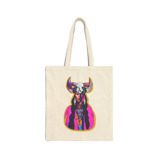 Dramatica Tote