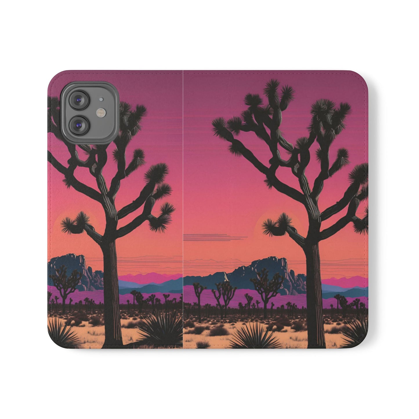 Maniac Desert Collection #1 Phone Case