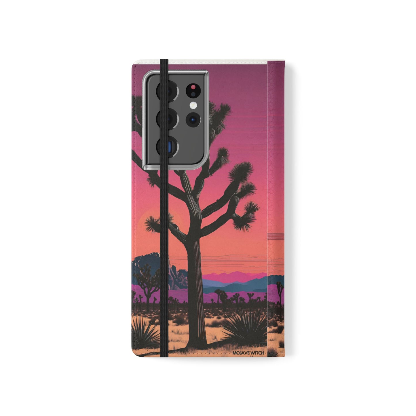 Maniac Desert Collection #1 Phone Case