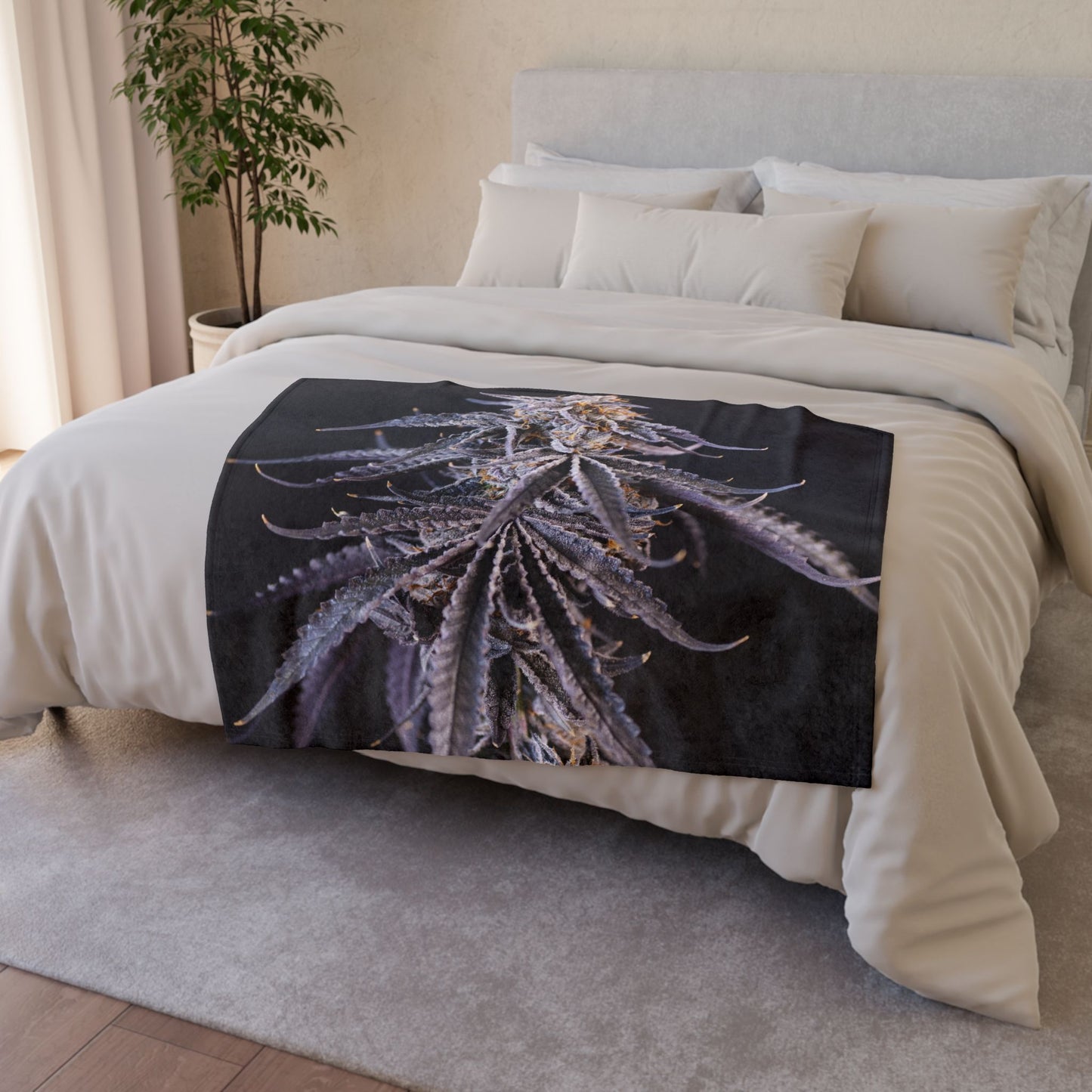 Weedie Blanket