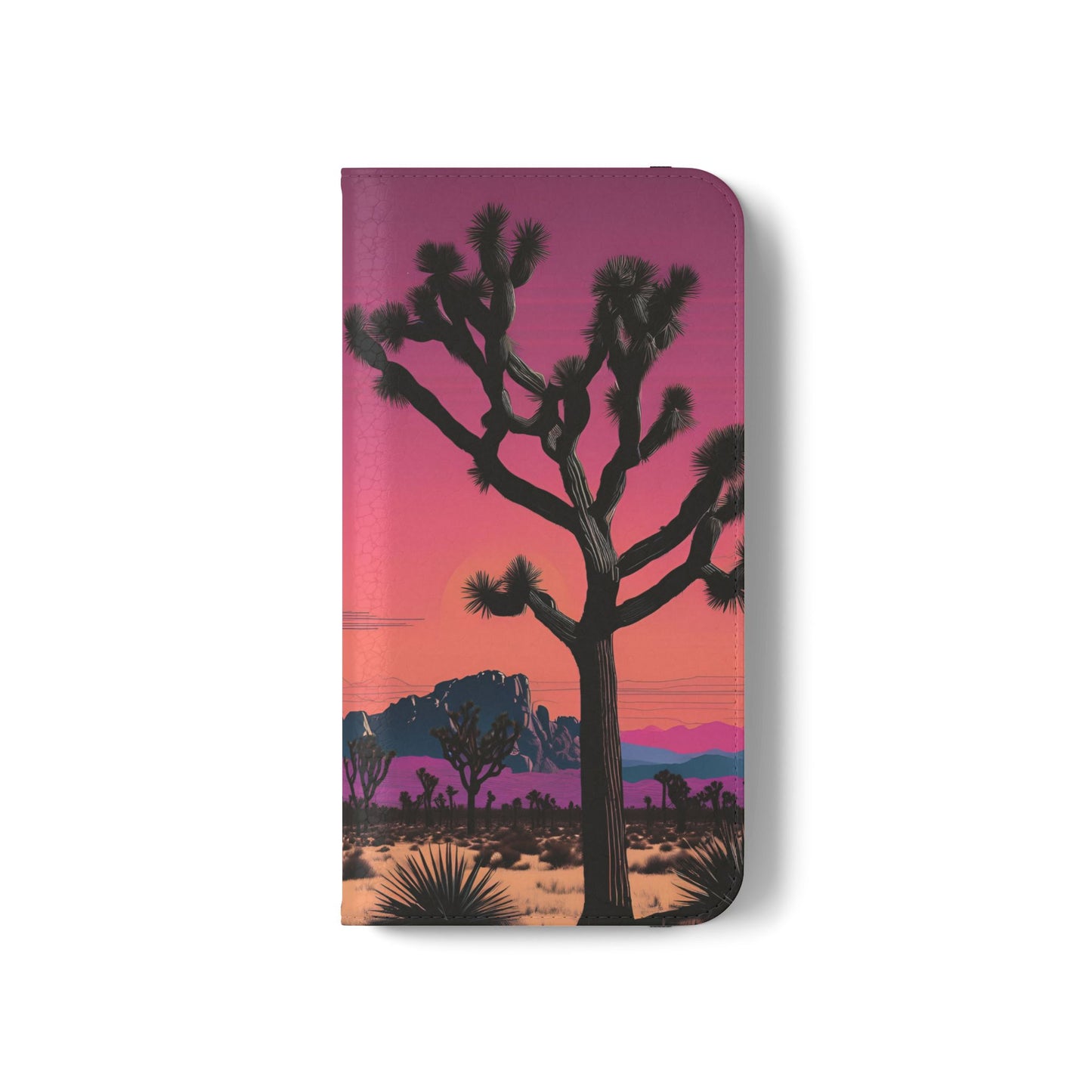 Maniac Desert Collection #1 Phone Case