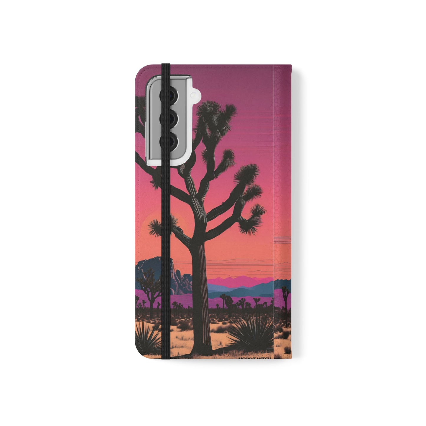 Maniac Desert Collection #1 Phone Case