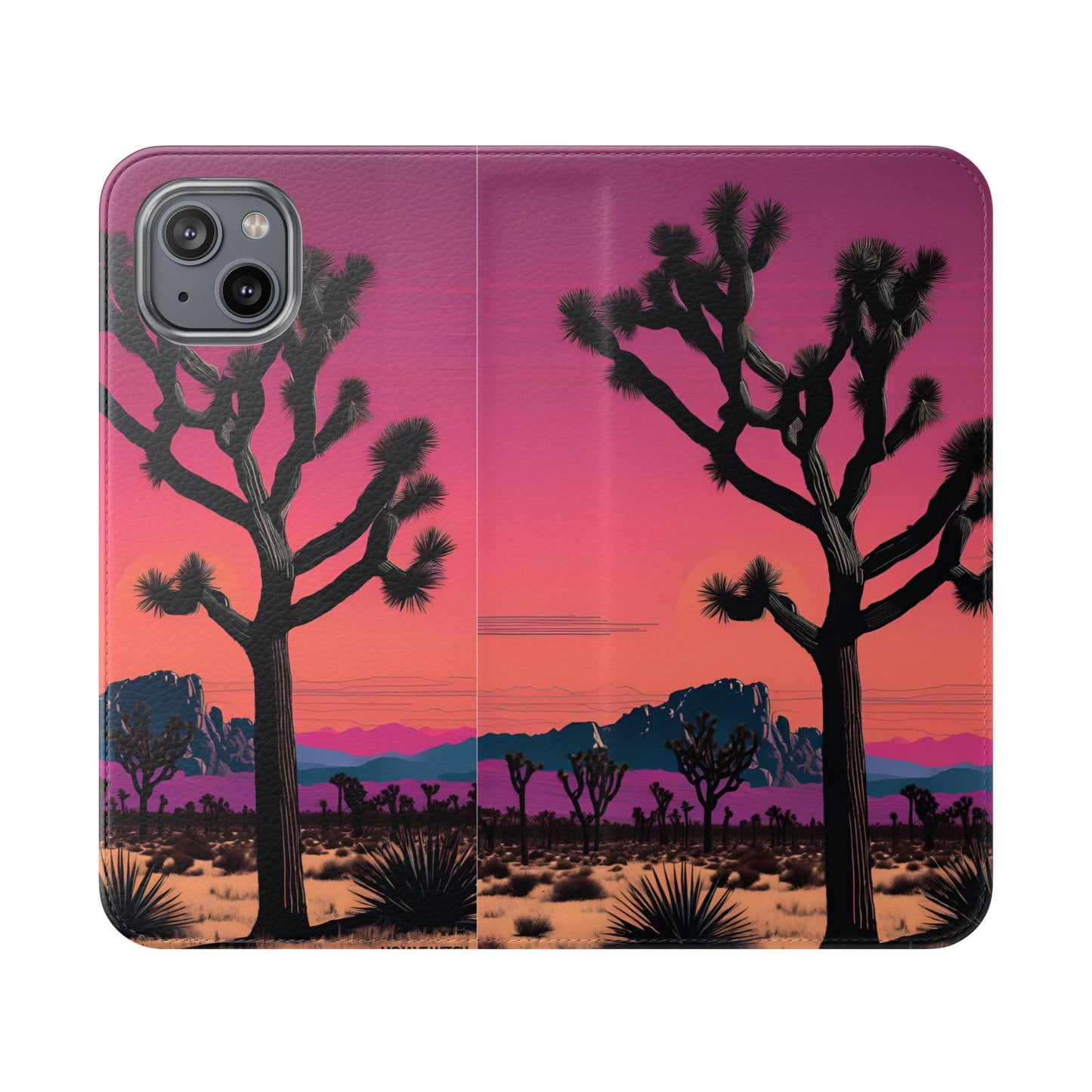 Maniac Desert Collection #1 Phone Case