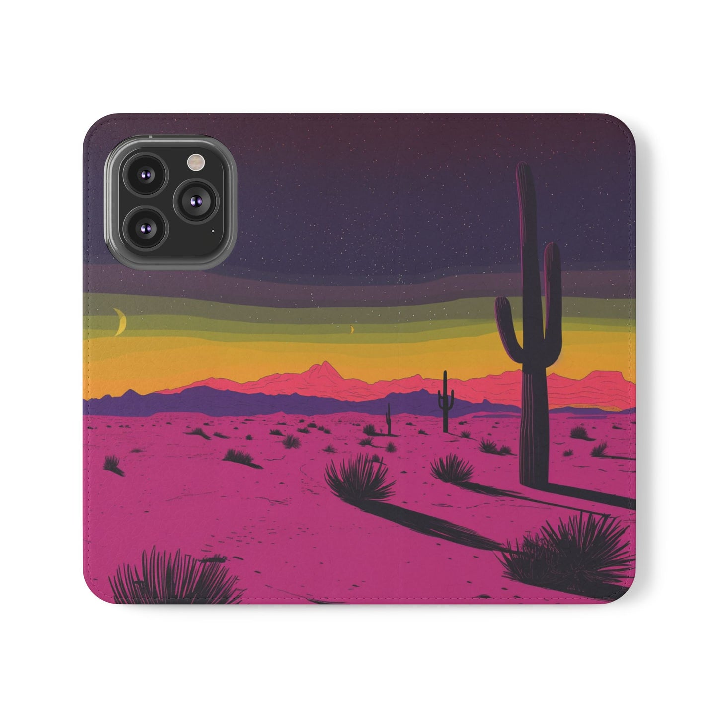 Maniac Desert Collection #2 Phone Case