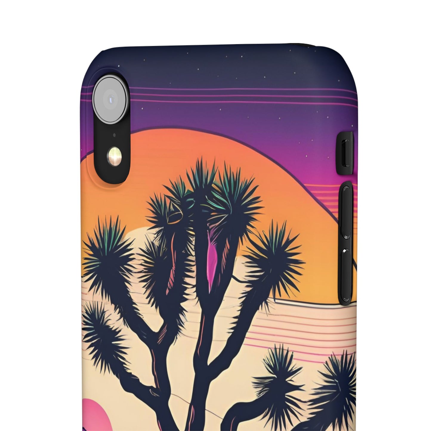 Maniac Desert Collection #3 Snap Case