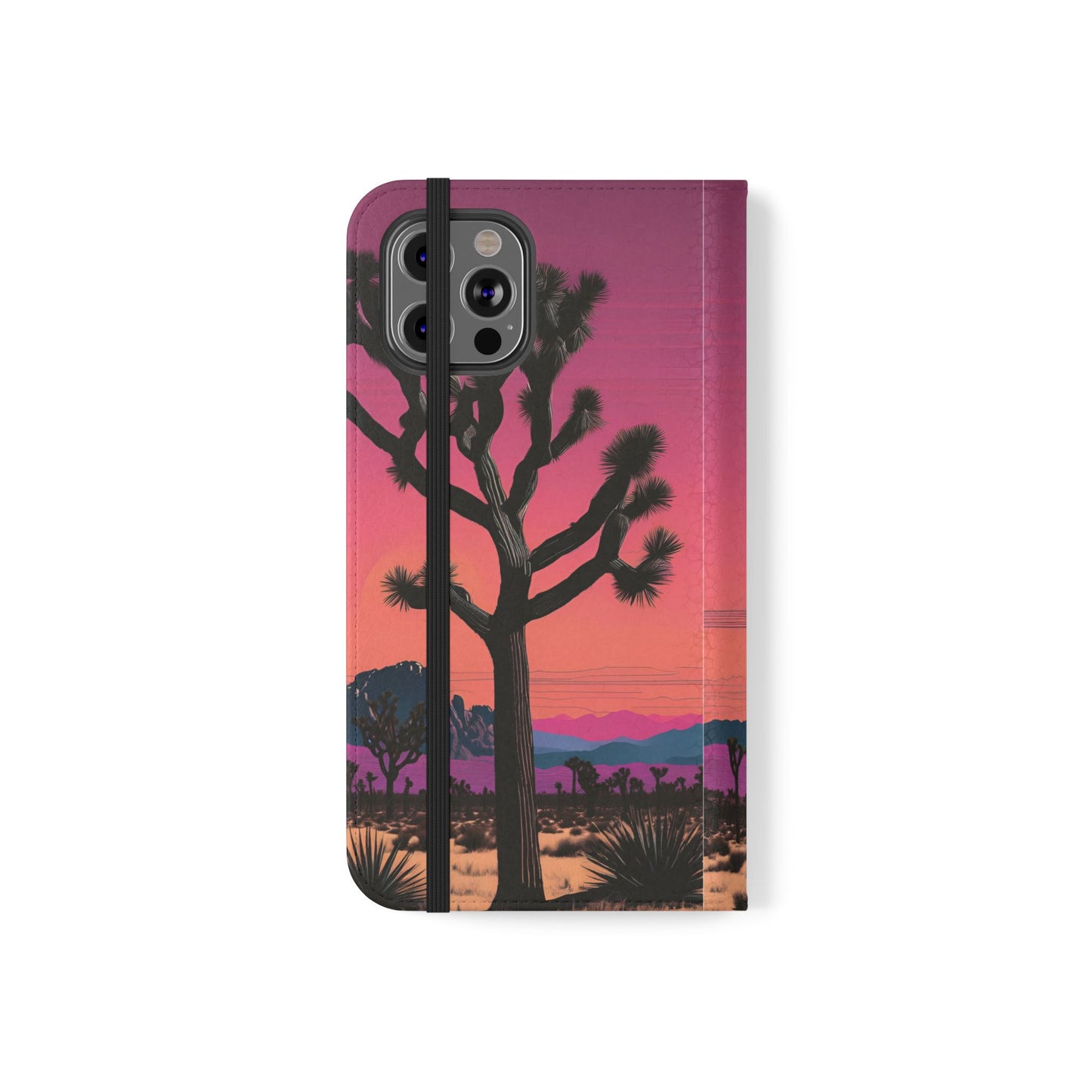 Maniac Desert Collection #1 Phone Case