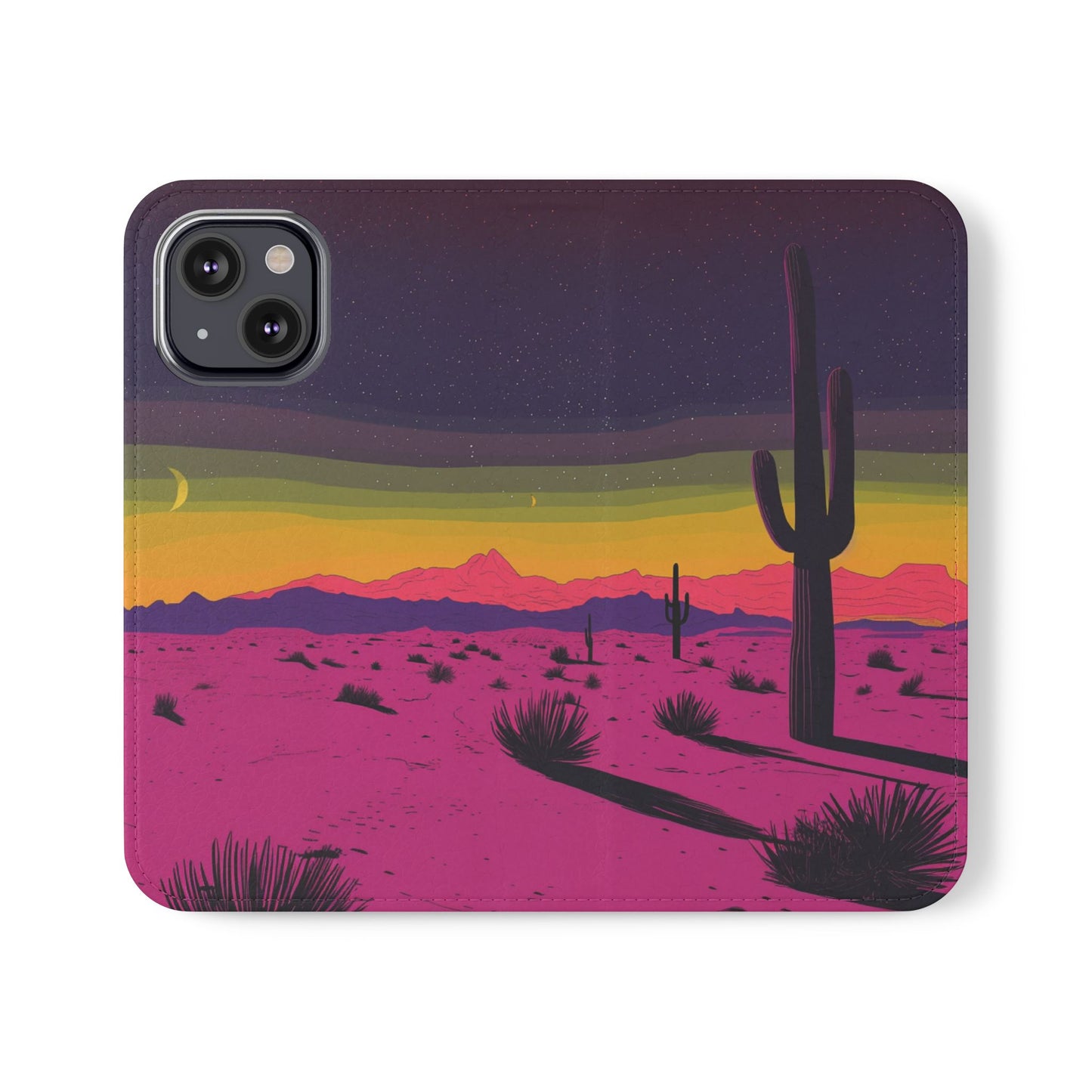 Maniac Desert Collection #2 Phone Case