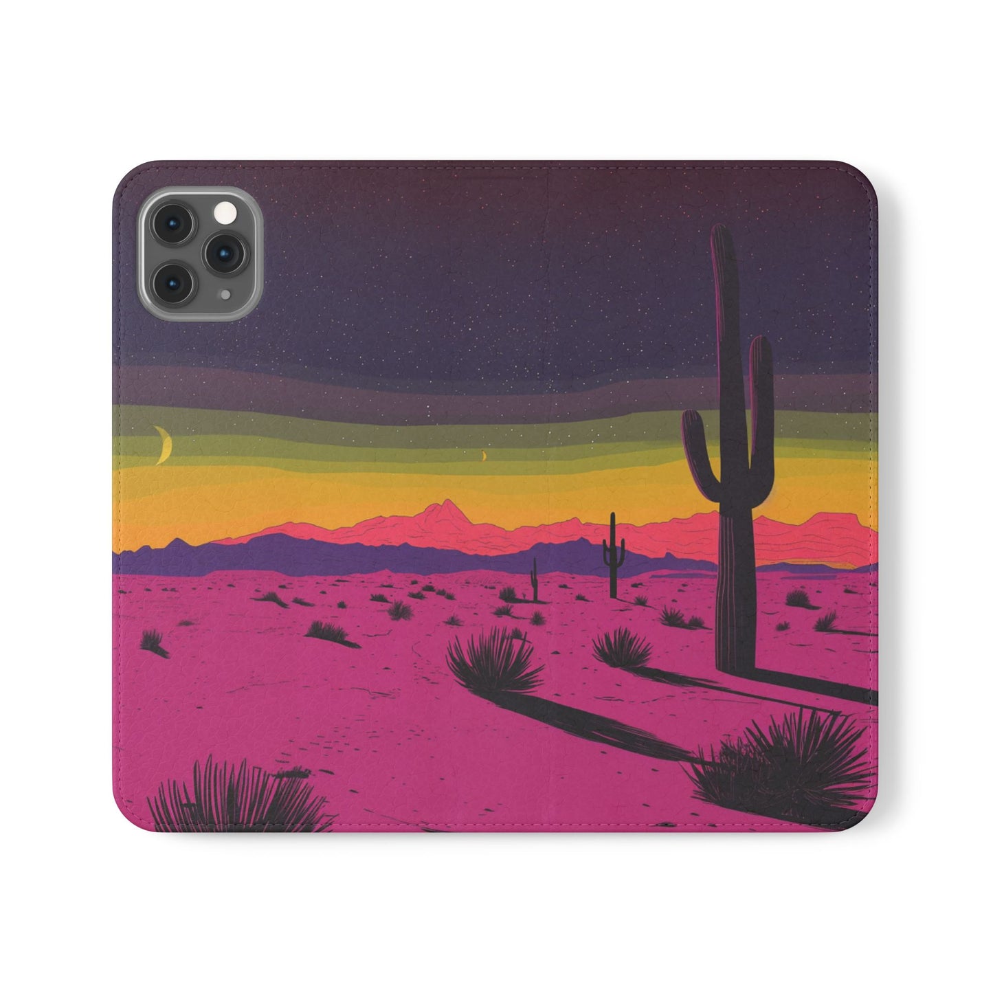 Maniac Desert Collection #2 Phone Case