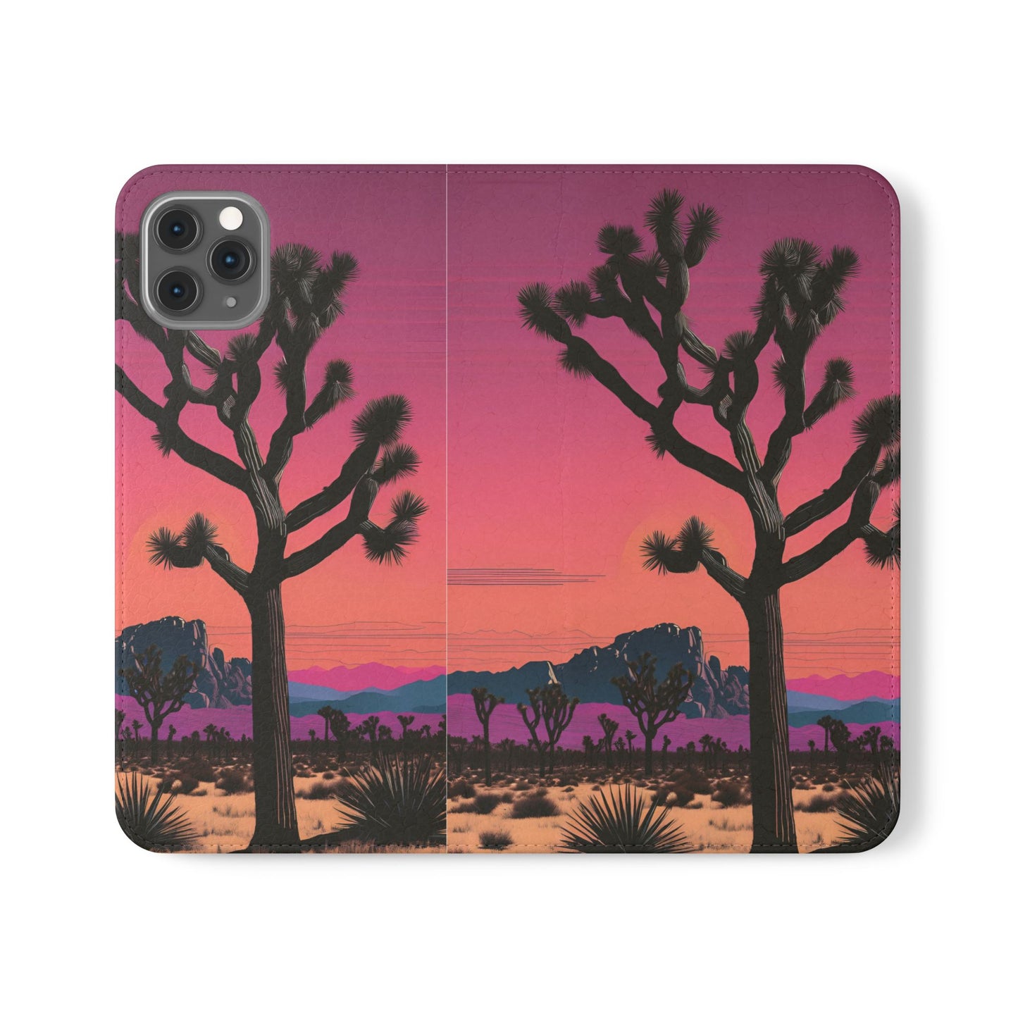 Maniac Desert Collection #1 Phone Case