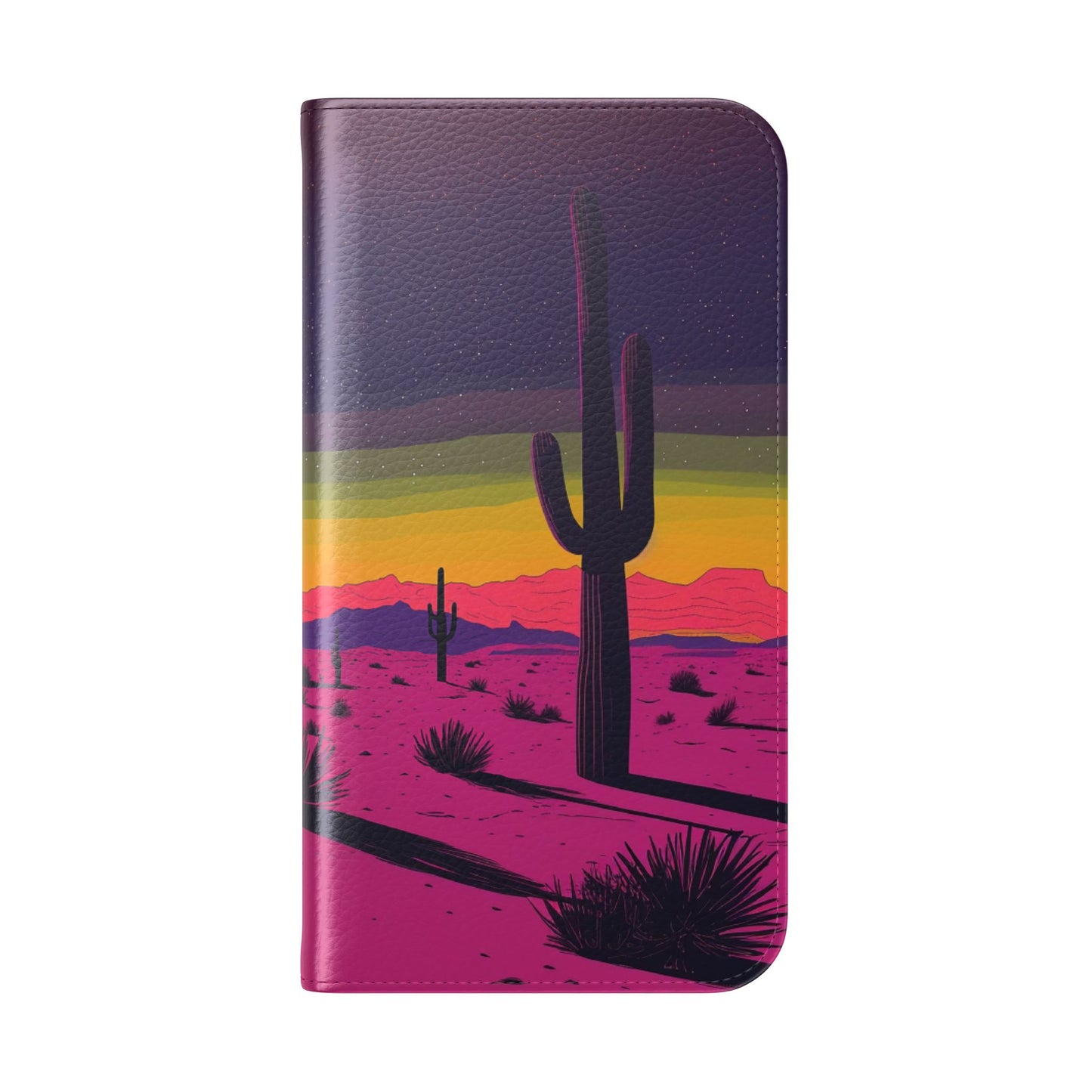 Maniac Desert Collection #2 Phone Case