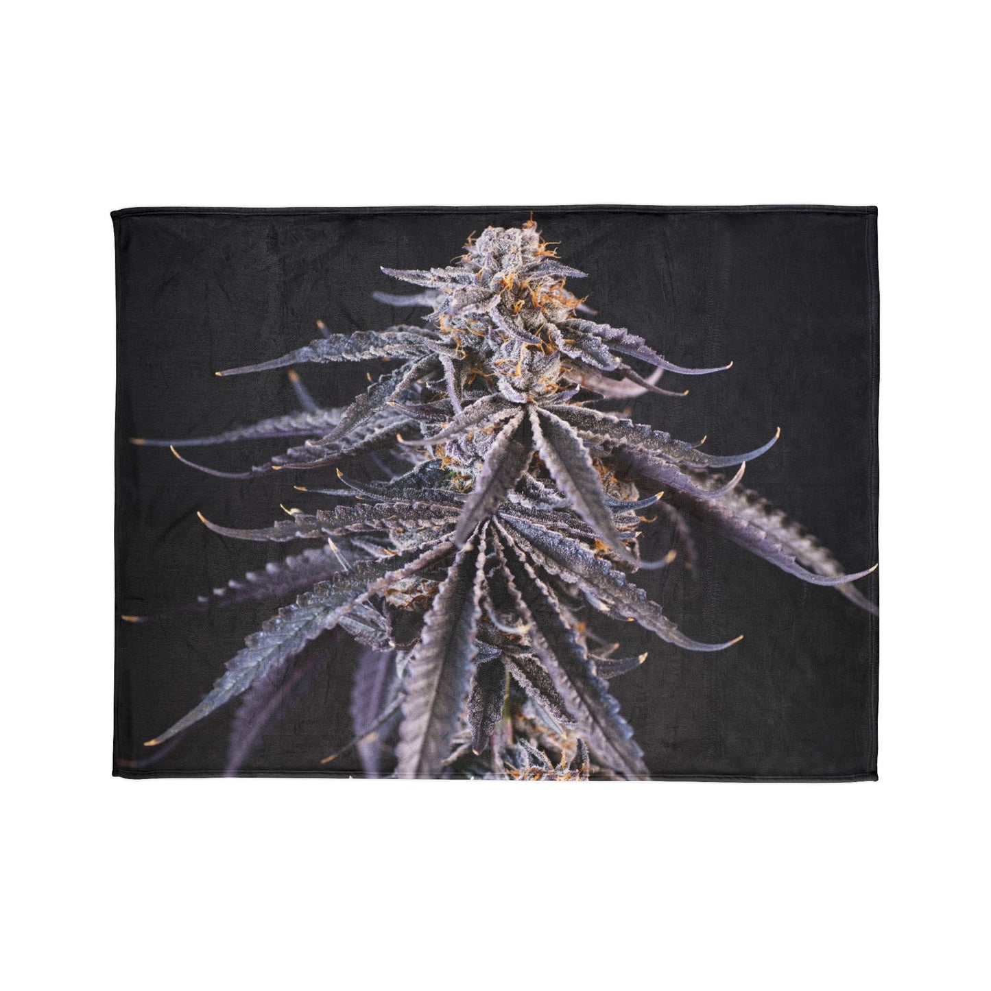 Weedie Blanket