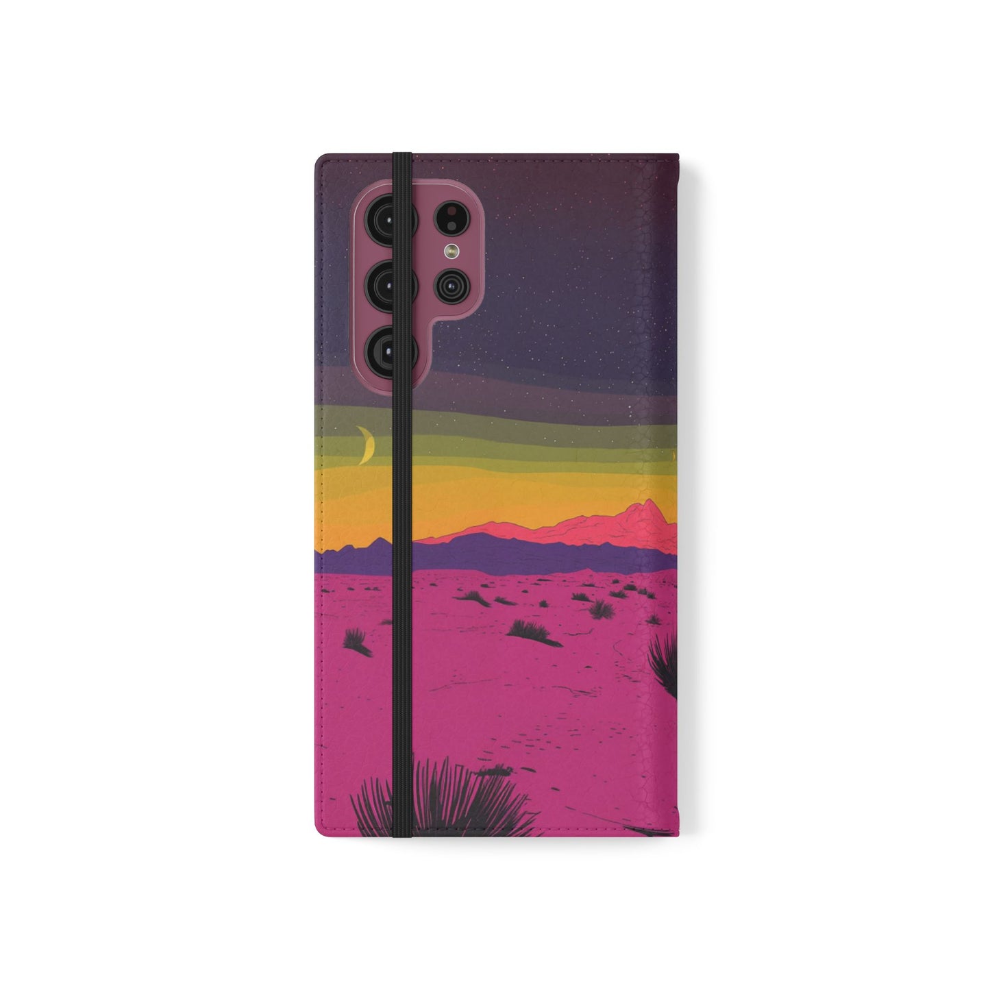 Maniac Desert Collection #2 Phone Case