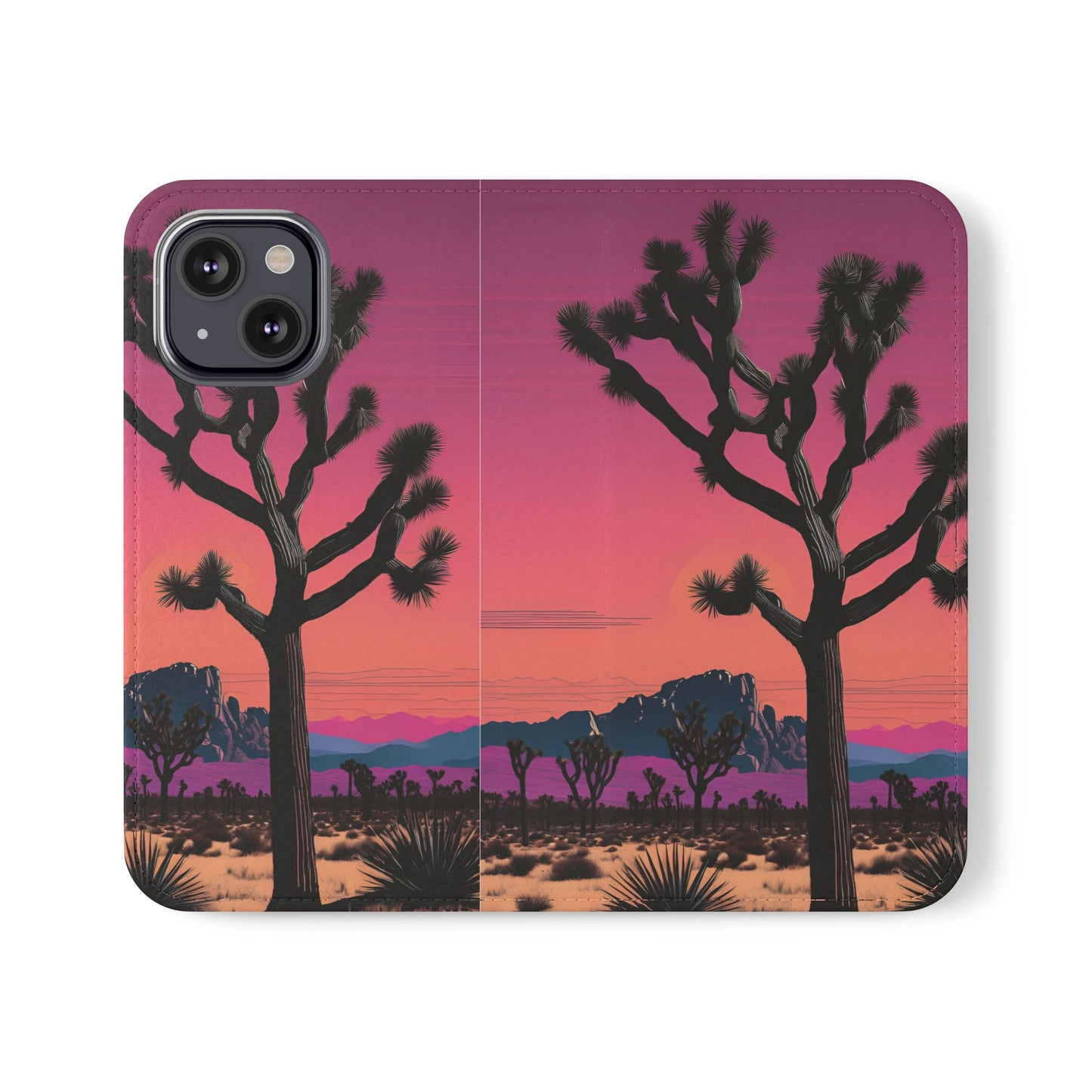 Maniac Desert Collection #1 Phone Case