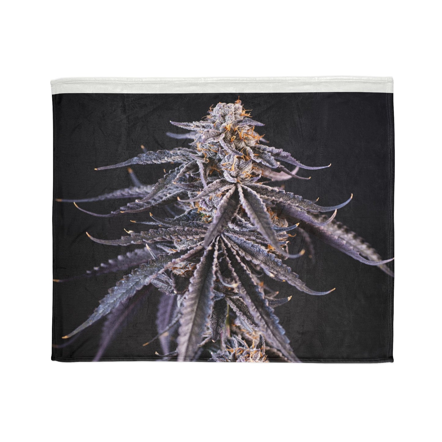 Weedie Blanket