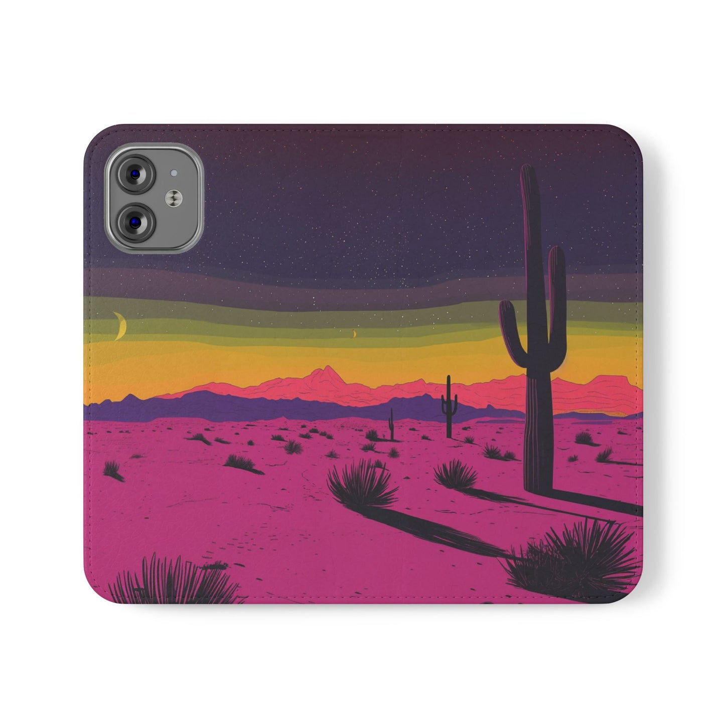 Maniac Desert Collection #2 Phone Case