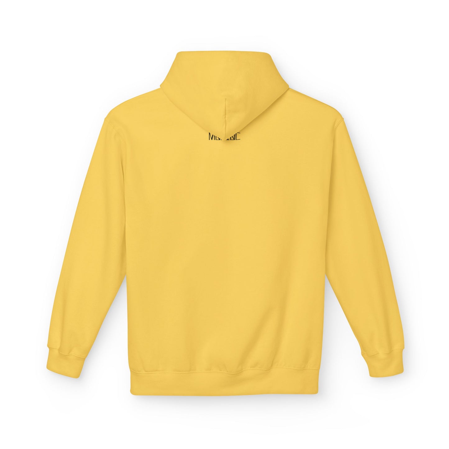 Toxica Fleece Hoodie