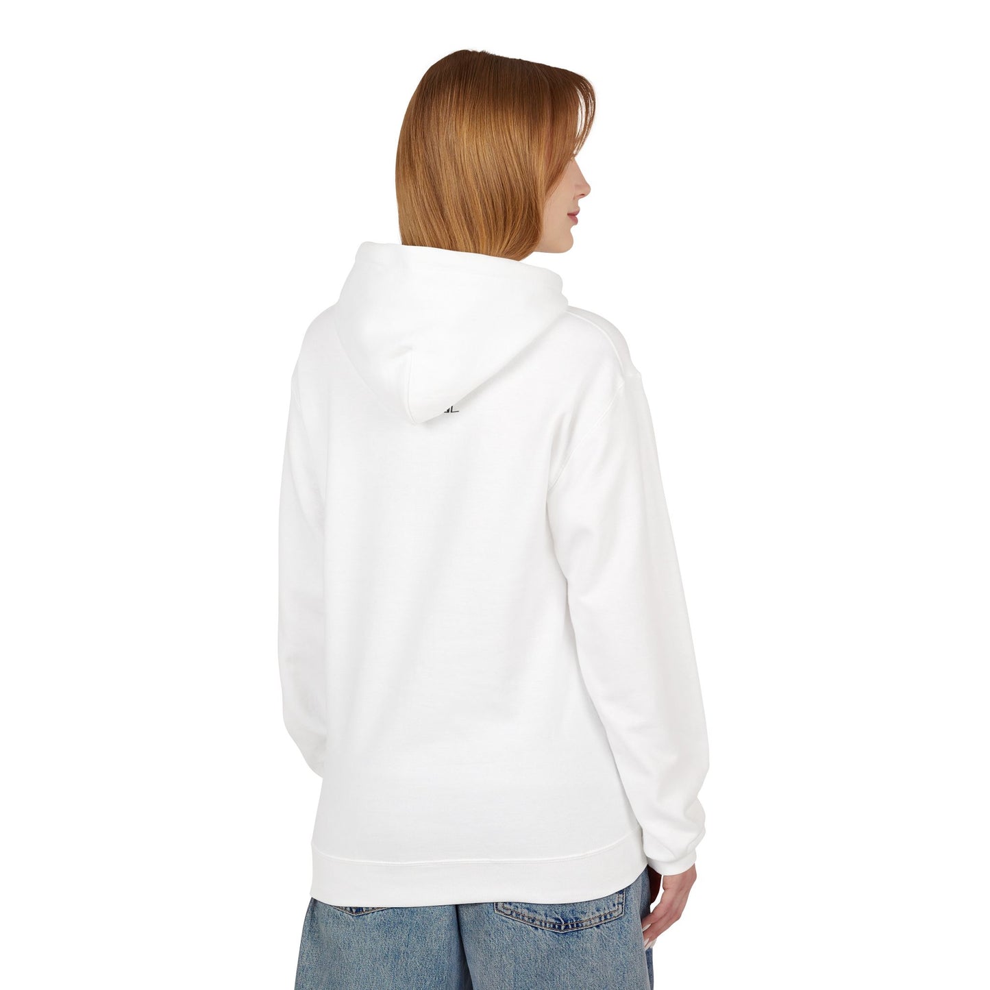 Toxica Fleece Hoodie