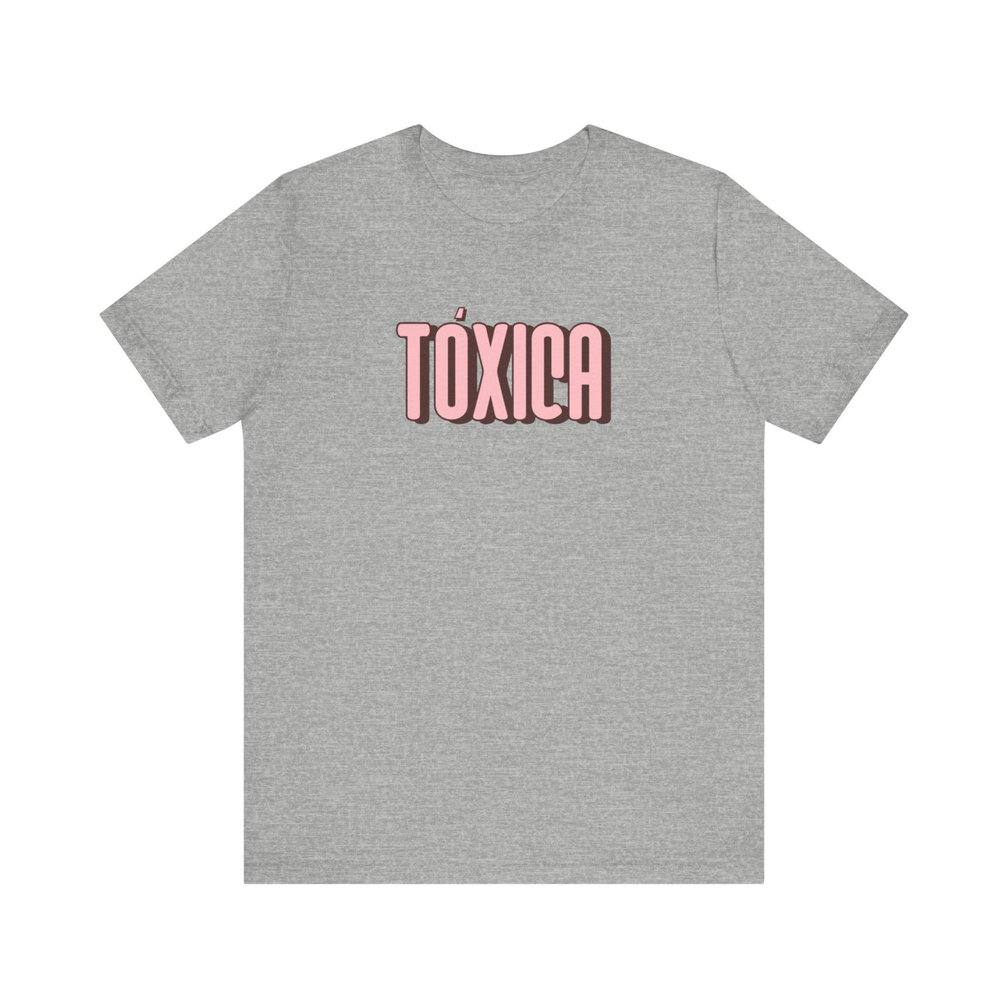 Toxica Tee