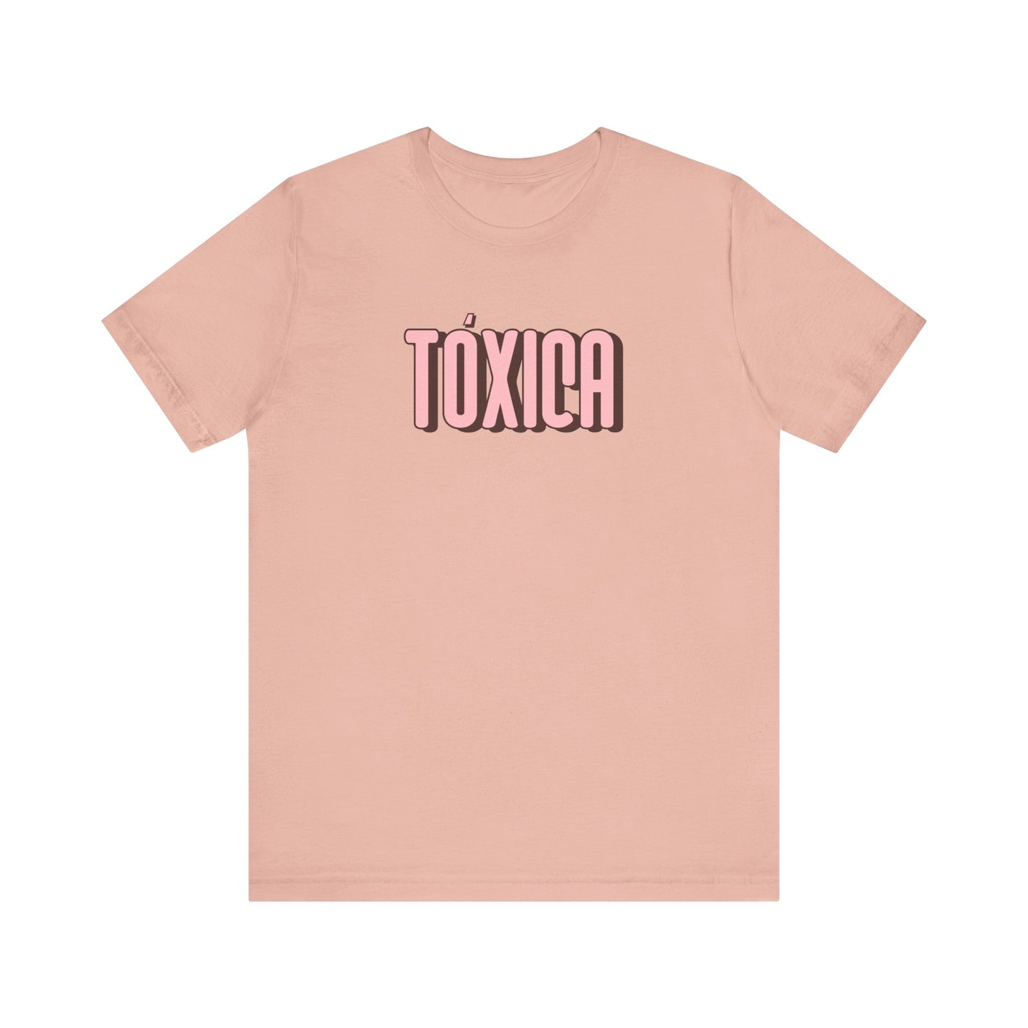 Toxica Tee