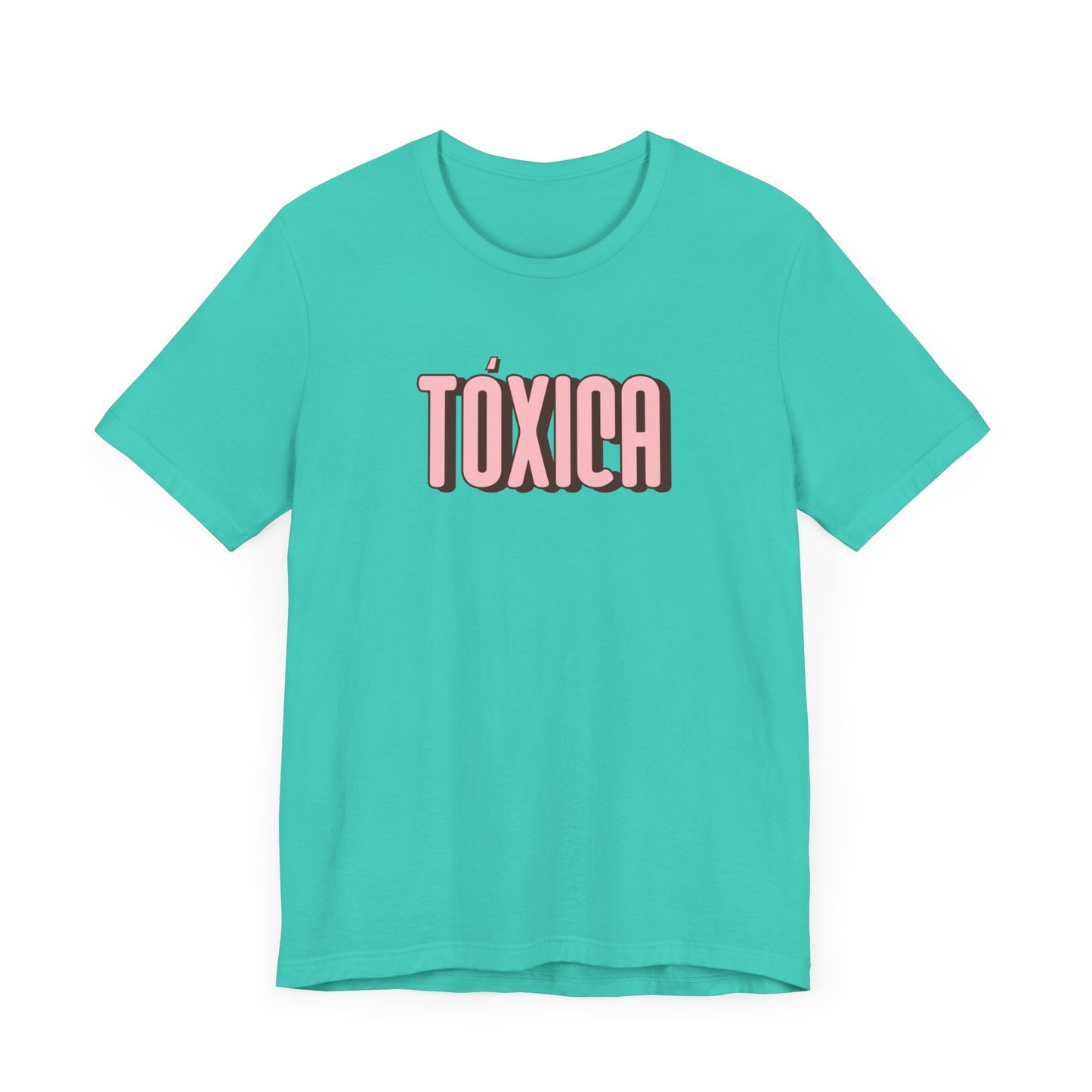 Toxica Tee