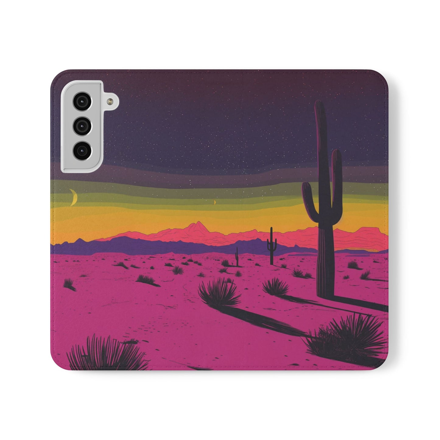 Maniac Desert Collection #2 Phone Case