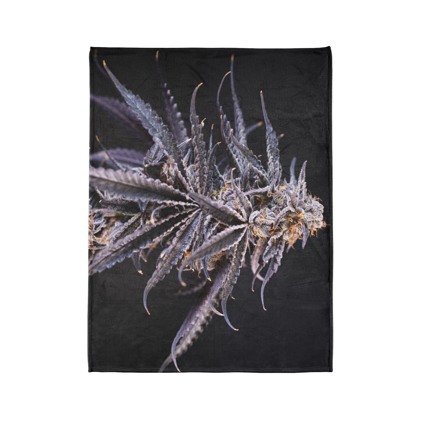 Weedie Blanket