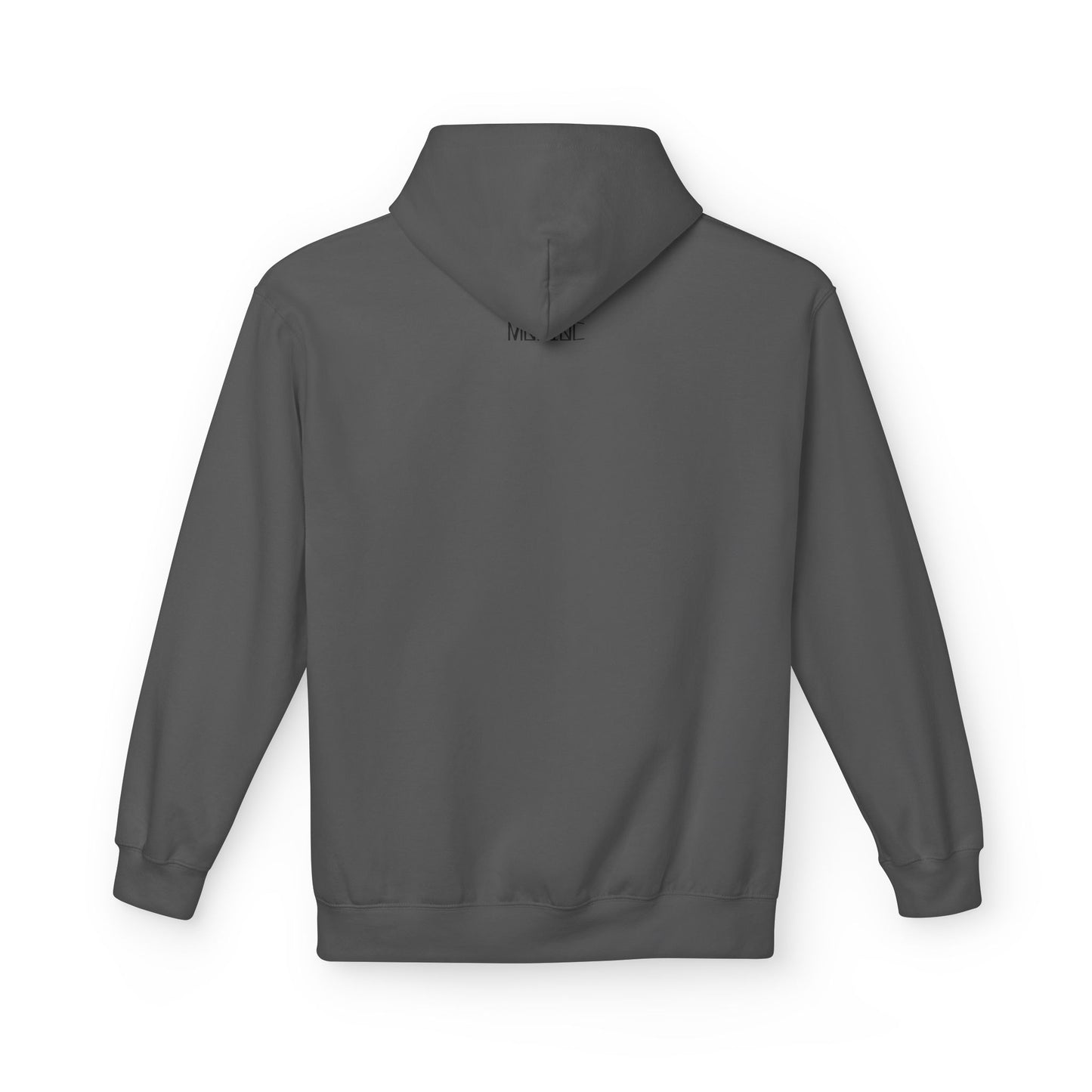 Toxica Fleece Hoodie