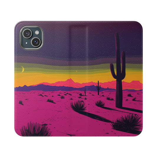 Maniac Desert Collection #2 Phone Case
