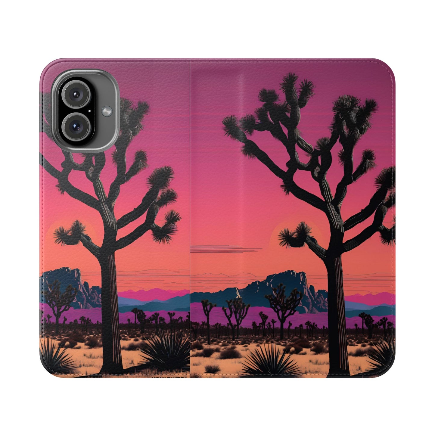 Maniac Desert Collection #1 Phone Case