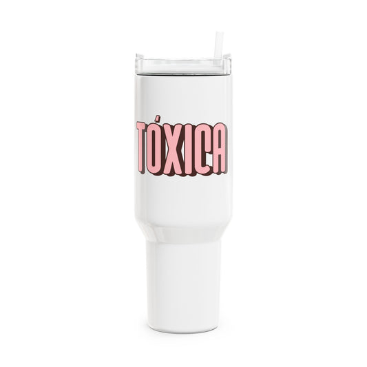 Toxica Tumbler