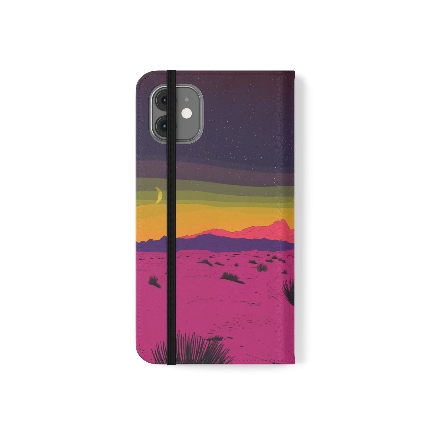 Maniac Desert Collection #2 Phone Case