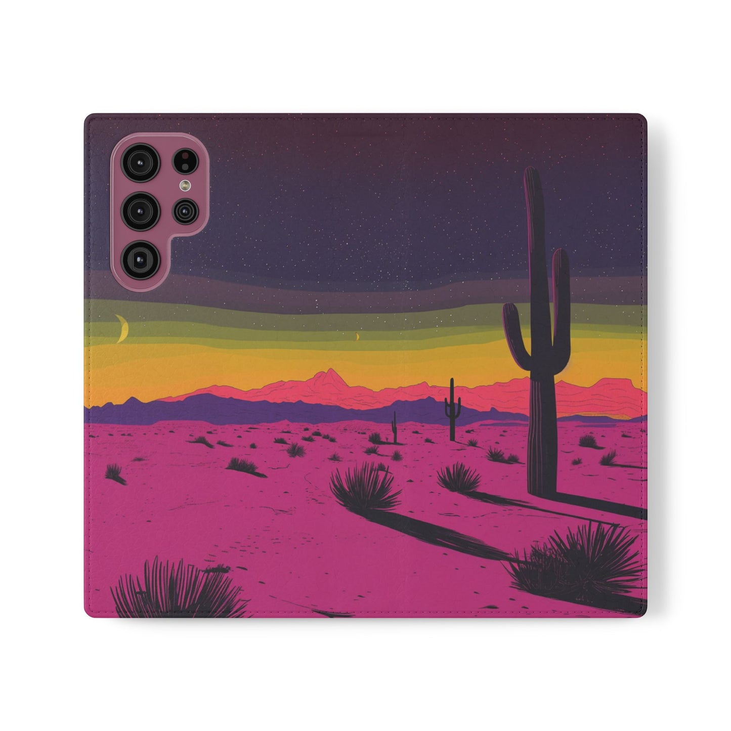 Maniac Desert Collection #2 Phone Case