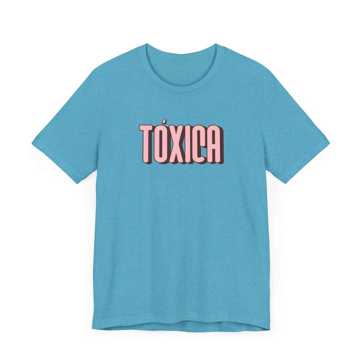 Toxica Tee