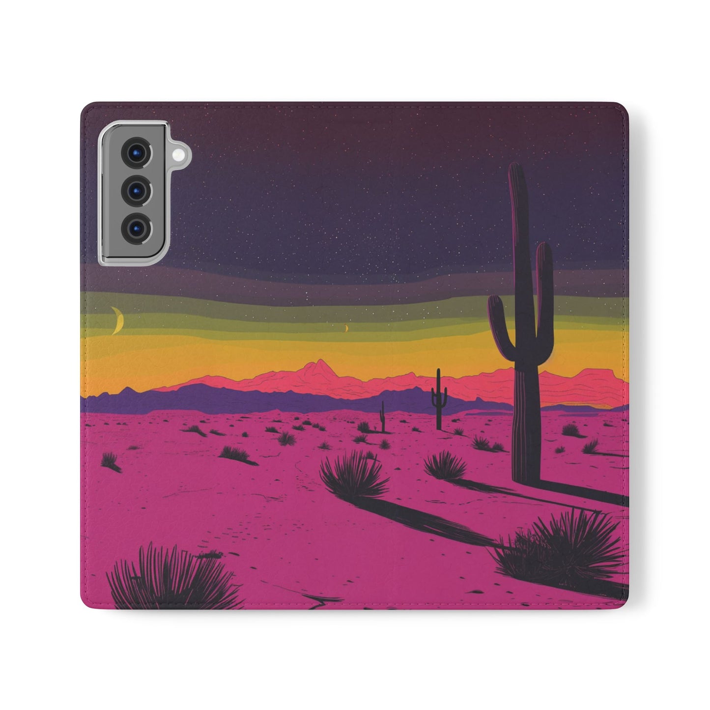 Maniac Desert Collection #2 Phone Case