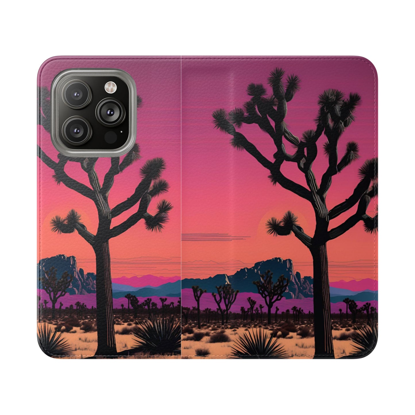 Maniac Desert Collection #1 Phone Case