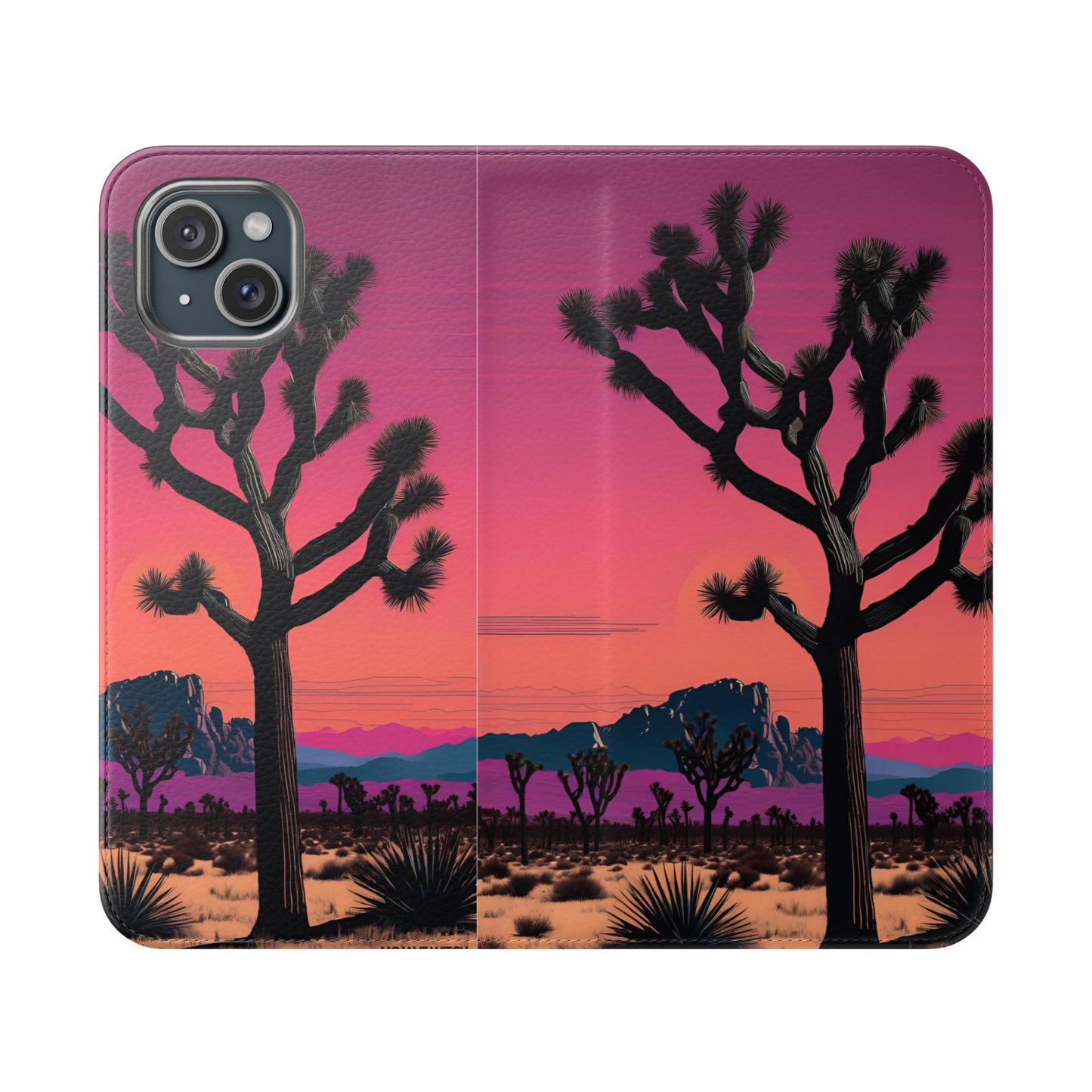 Maniac Desert Collection #1 Phone Case