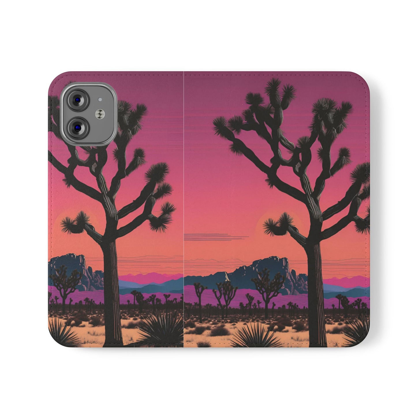 Maniac Desert Collection #1 Phone Case