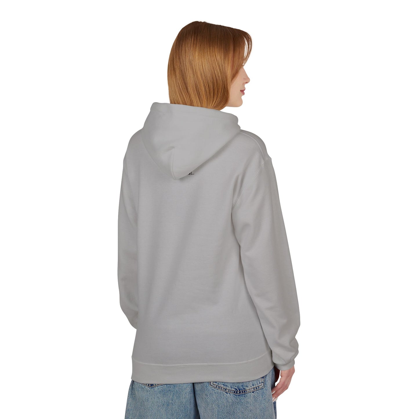 Toxica Fleece Hoodie