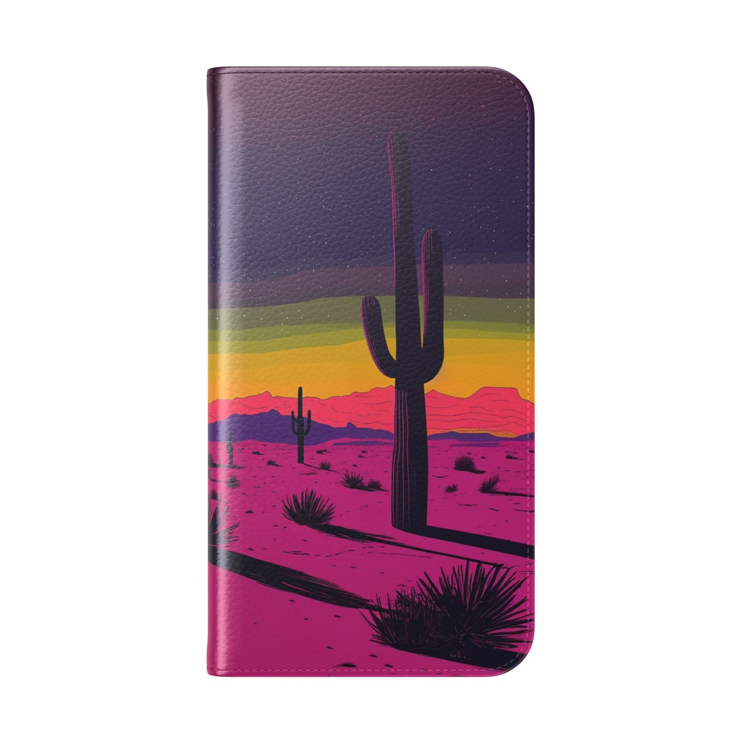 Maniac Desert Collection #2 Phone Case