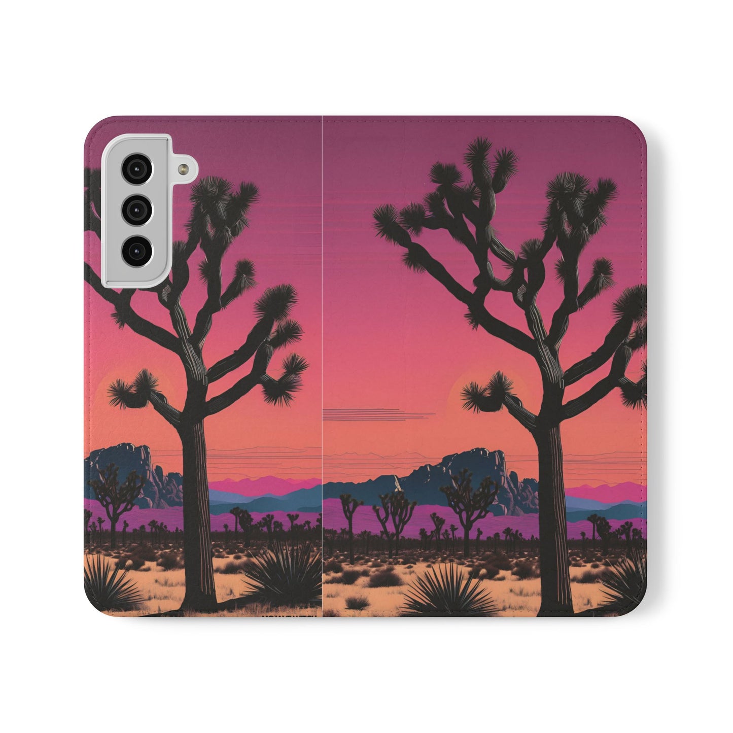 Maniac Desert Collection #1 Phone Case