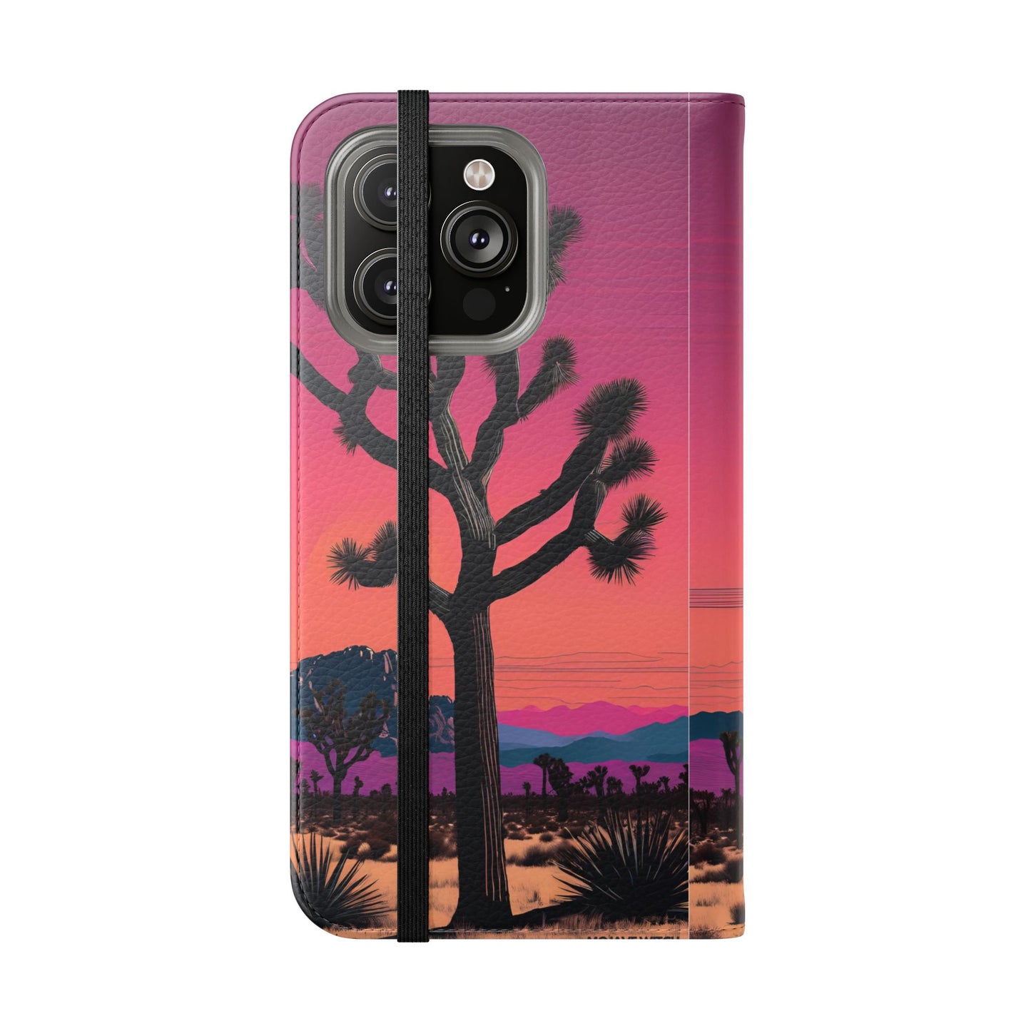 Maniac Desert Collection #1 Phone Case