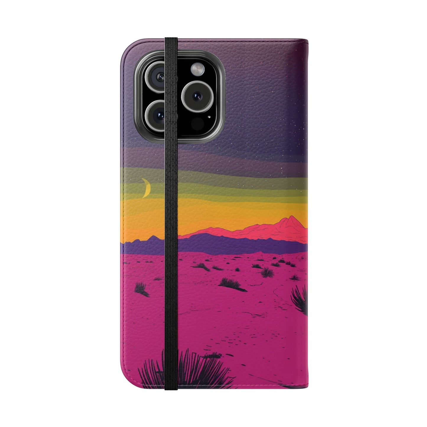 Maniac Desert Collection #2 Phone Case