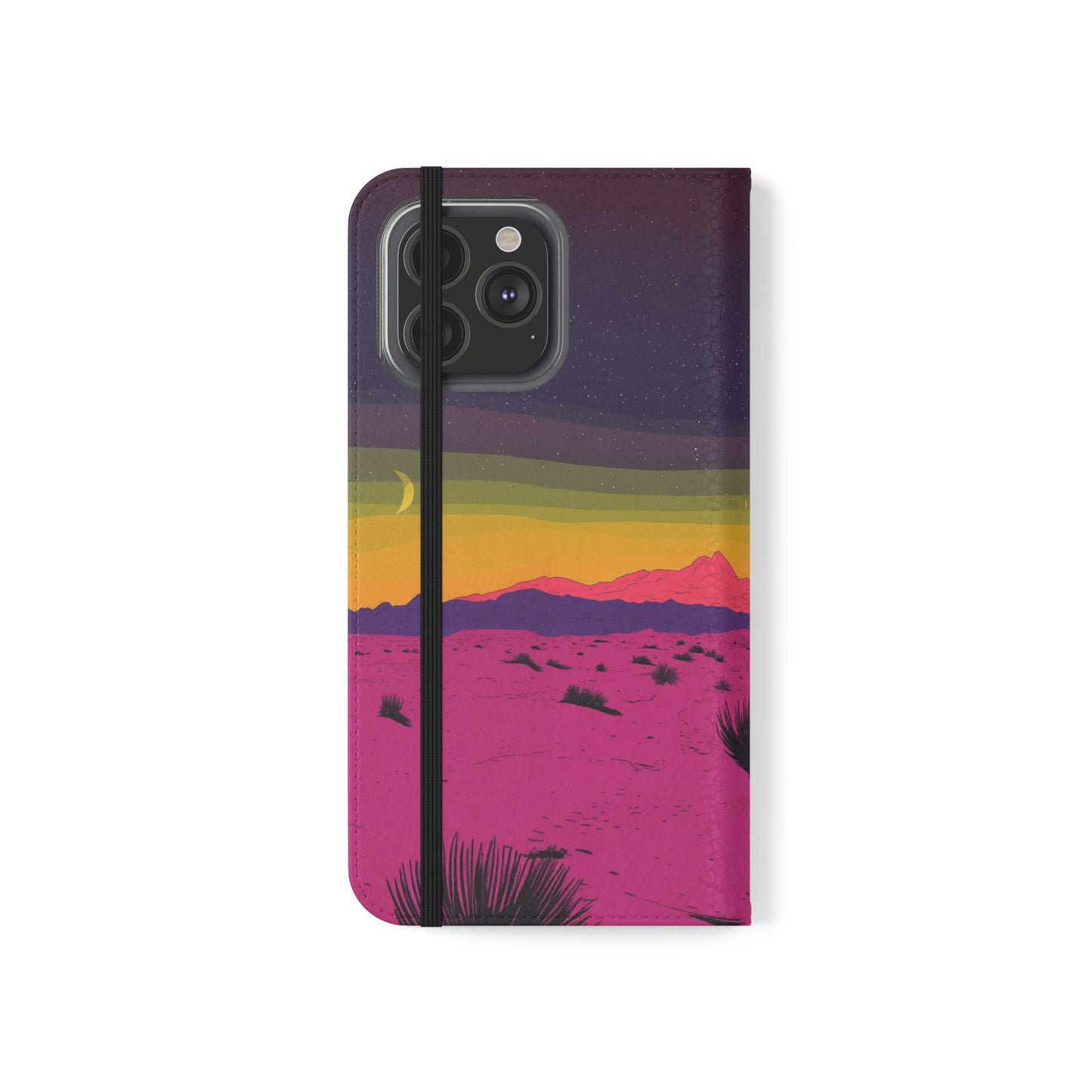 Maniac Desert Collection #2 Phone Case