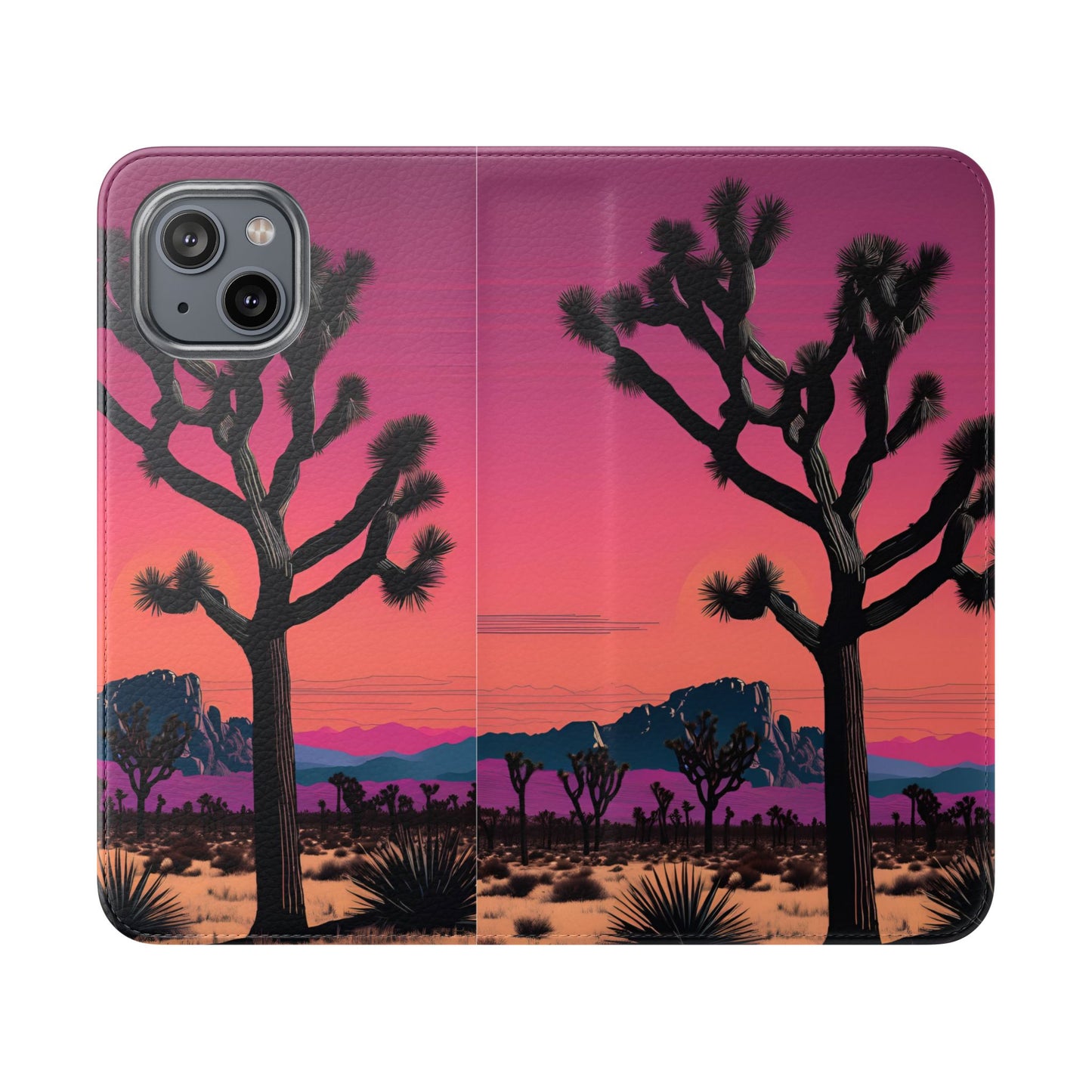 Maniac Desert Collection #1 Phone Case