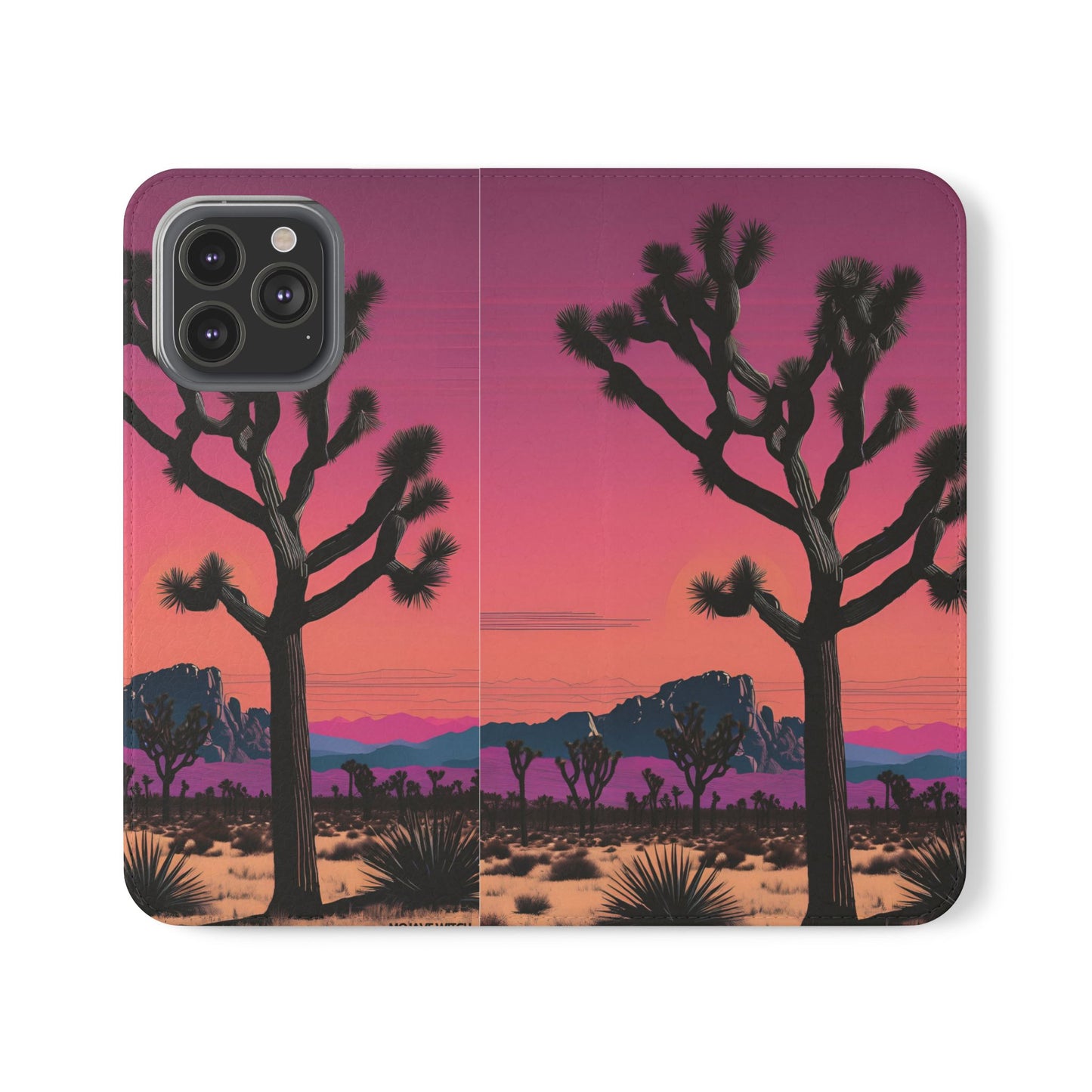 Maniac Desert Collection #1 Phone Case