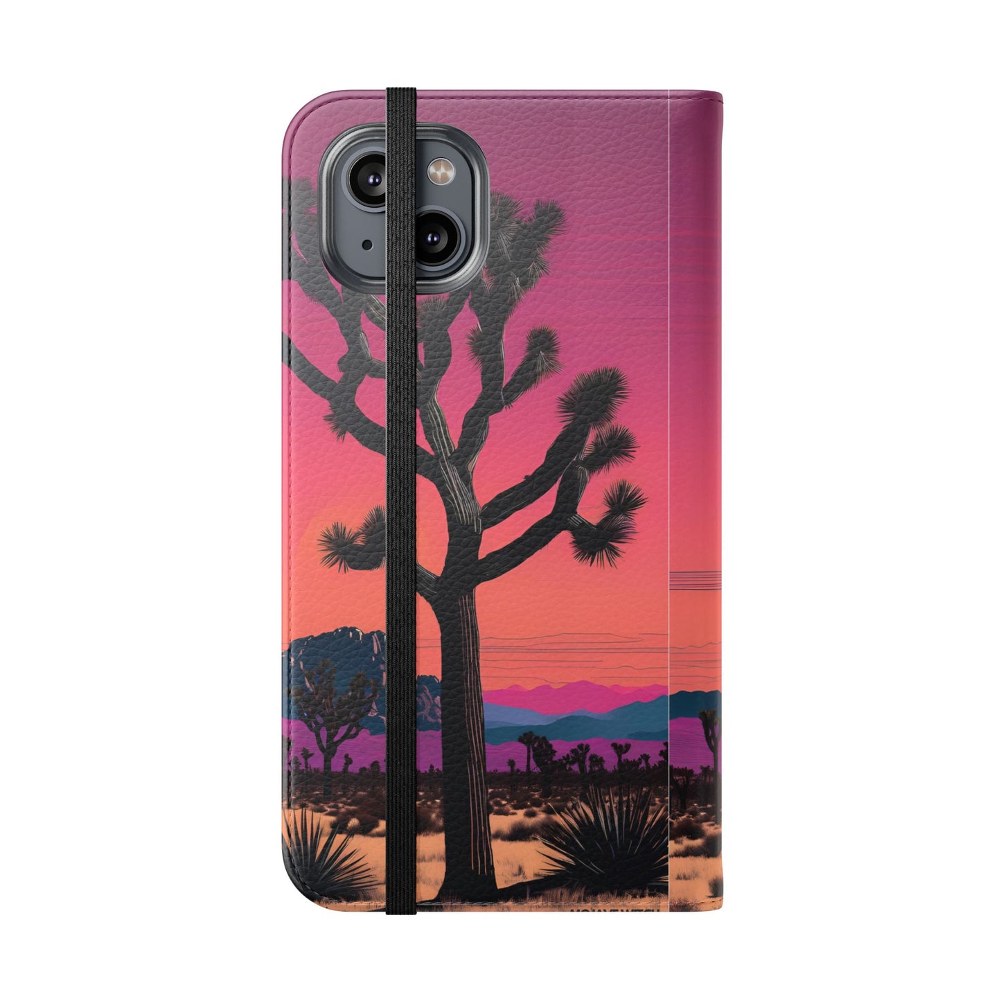 Maniac Desert Collection #1 Phone Case