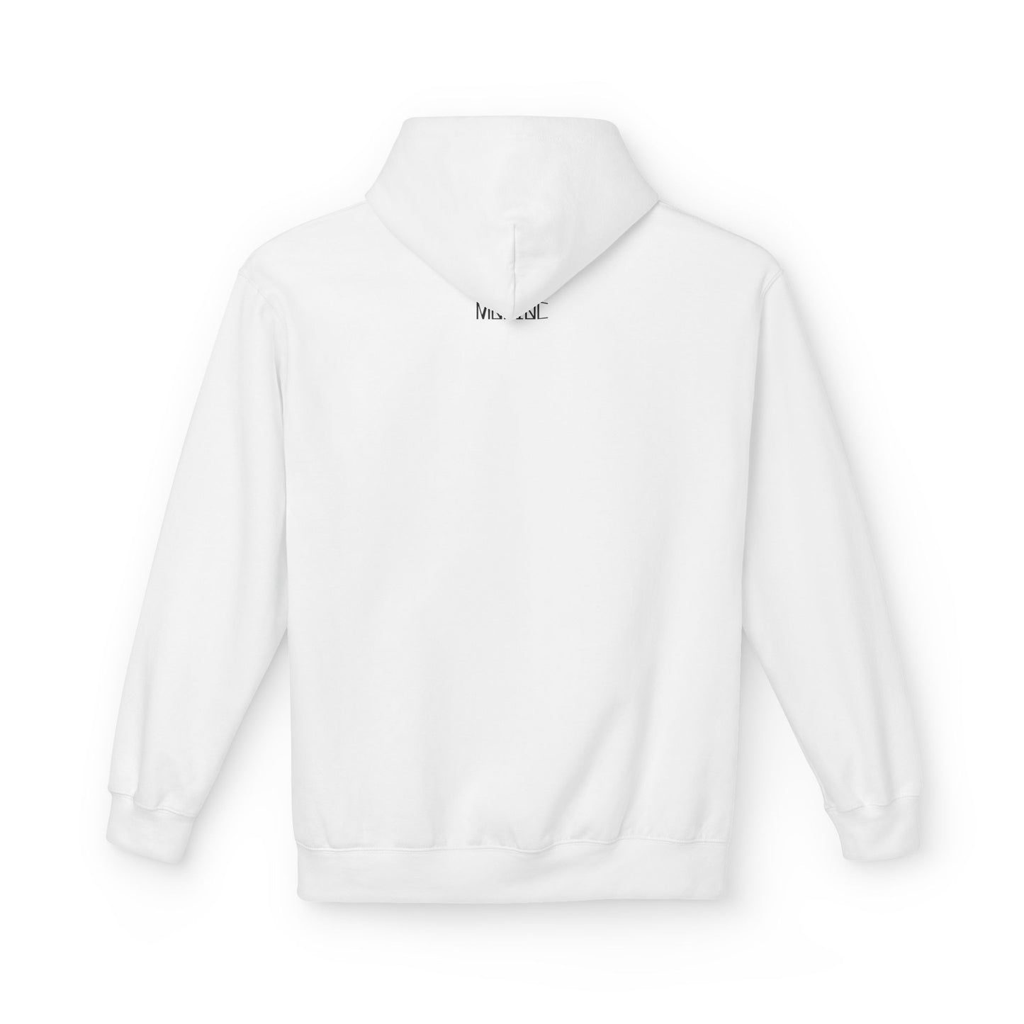 Toxica Fleece Hoodie