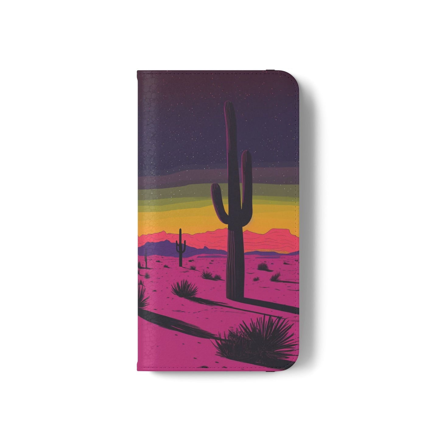 Maniac Desert Collection #2 Phone Case