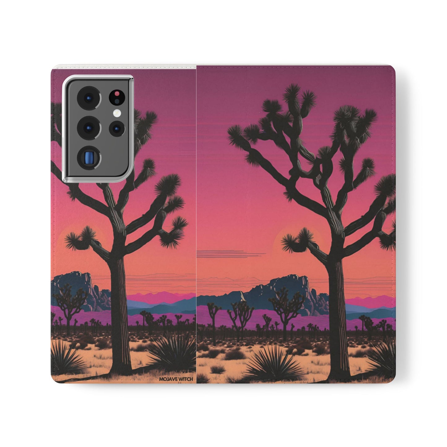 Maniac Desert Collection #1 Phone Case